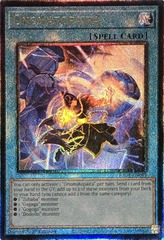 Onomatopaira - RA04-EN089 - Ultimate Rare - 1st Edition